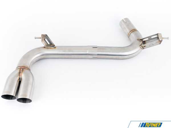 ECS ECS N20 Muffler Delete Kit - F30/F31/F32/F33/F36 039964LA01