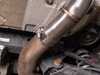 ECS ECS N20 Muffler Delete Kit - F30/F31/F32/F33/F36 039964LA01 View 13