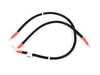 Genuine BMW Genuine BMW Cable Alternator-Starter-Base B+ - 12423415607 - E83 12423415607 View 1