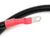 Genuine BMW Genuine BMW Cable Alternator-Starter-Base B+ - 12423415607 - E83 12423415607 View 3