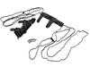URO BMW Engine Oil Separator Set - 11158636540 11158636540 View 1