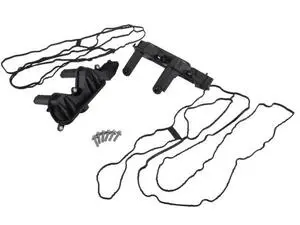 BMW Engine Oil Separator Set - 11158636540
