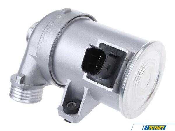 URO BMW Auxiliary Water Pump 11518635089
