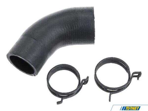 URO BMW Engine Coolant Hose Kit 11537560530-K