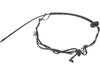 URO BMW Windshield Washer Hose 61608364200 View 1