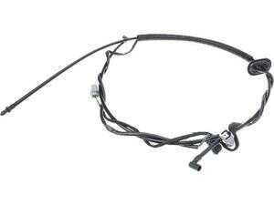 BMW Windshield Washer Hose