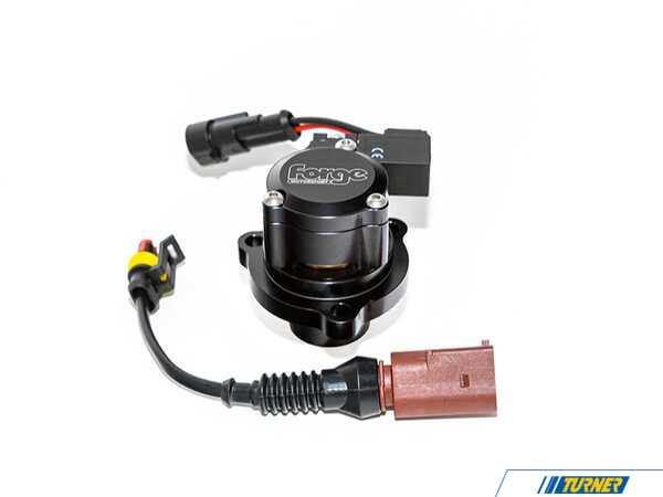 Forge Forge Motorsport Atmospheric Blowoff Valve - BMW N20 2.0 Turbo FMEDV110A