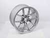 Genuine BMW Genuine BMW 20" Style 1063M Front Wheel - BMW G87 M2, G80 M3 36108089391 View 1