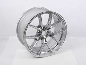 Genuine BMW 20" Style 1063M Front Wheel - BMW G87 M2, G80 M3