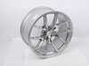 Genuine BMW Genuine BMW 21" Style 1063M Rear Wheel - BMW G80 M3, G87 M2 36108089392 View 1