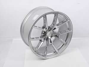 Genuine BMW 21" Style 1063M Rear Wheel - BMW G80 M3, G87 M2
