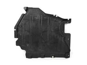 UNDERBODY PANELING, TANK LEF