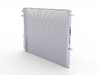ECS ECS High Performance Aluminum Heat Exchanger - G2X B48 & B58 050660LA01 View 12