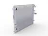 ECS ECS High Performance Aluminum Radiator - G20 M340i, G22/23 M440i, G42 M240i 008765LA01 View 13