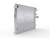 ECS ECS High Performance Aluminum Radiator - G20 M340i, G22/23 M440i, G42 M240i 008765LA01 View 1