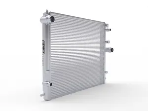 ECS High Performance Aluminum Radiator - G20 M340i, G22/23 M440i, G42 M240i