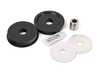Powerflex Powerflex BMW Z3 - E30 3 Series - 318Ti Rear Diff Bushing PFR5-300H View 3