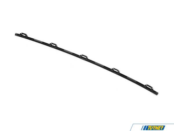 Genuine MINI Genuine MINI Supporting Ledge Left - 51372759557 51372759557