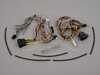 ECS Adaptive Xenon Internal Headlight Wiring Harness Set - E9x M3, E92/E93 328/335 019211la01KT View 1