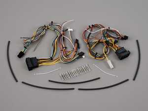 Adaptive Xenon Internal Headlight Wiring Harness Set - E9x M3, E92/E93 328/335