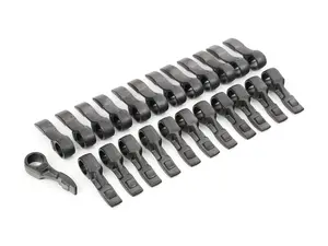 Performance Cam Follower/Rocker Arm - Set of 24 - E46 M3, Z3M/Z4M S54