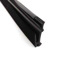 Genuine BMW Front Left Window Guide - 51337033799