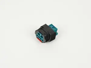 SOCKET HOUSING UNCODED