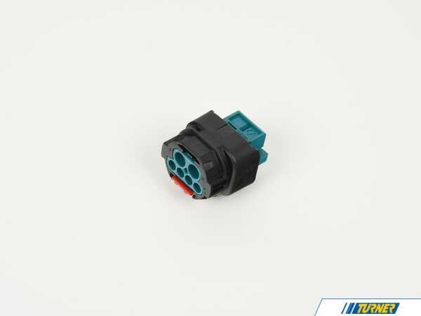 61136992168 - SOCKET HOUSING UNCODED | Turner Motorsport