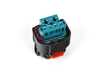Genuine BMW SOCKET HOUSING UNCODED 61136992168 View 5