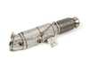 Racing Dynamics Racing Dynamics Catted Downpipe - B58 G2x M340i/M440i 1301058360 View 1
