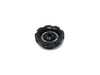 Burger Motorsports Burger Motorsport Billet Oil Filler Breather Cap - W/ Removable Block Off Cap - BMW S58 3.0L S58OFBC-BO View 1