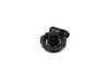 Burger Motorsports Burger Motorsport Billet Oil Filler Breather Cap - W/ -10ORB 90* Breather To -10AN Fitting - BMW Gen2 B58 3.0L B58OFBC-90F View 1