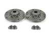 Packaged by Turner Strut Mount Replacement Kit - F3X Adaptive M Suspension 31306881930KT2 View 2