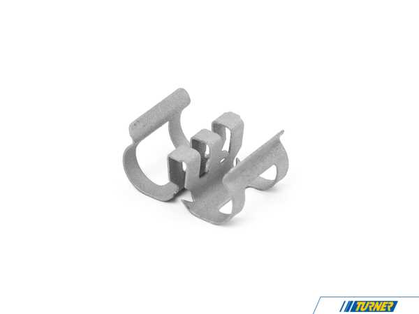 Genuine BMW Genuine BMW Hose Clamp - 11657599309 11657599309