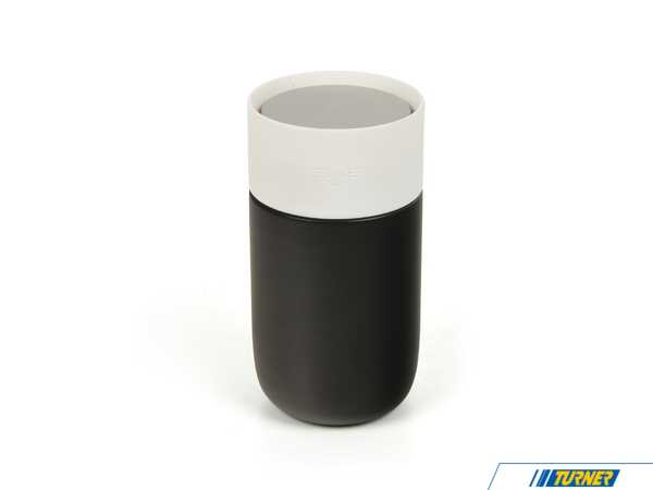 Genuine MINI MINI TRAVEL MUG COLOUR BLOCK 80285B32106