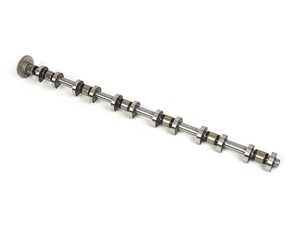 ECCENTRIC SHAFT