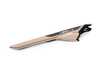 Genuine BMW TRIM, AIR DUCT, SIDEWALL, LE 51138084055 View 1