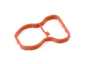 Elring - Engine Intake Manifold Gasket - N57
