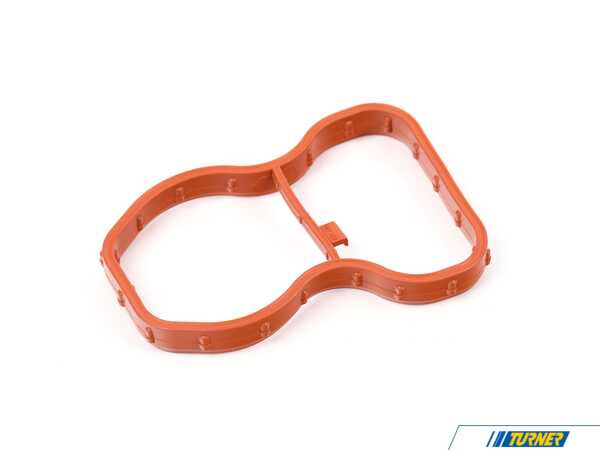 Elring Elring - Engine Intake Manifold Gasket - N57 11618507335