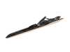 Genuine BMW TRIM, AIR DUCT, SIDEWALL, LE 51138084055 View 3