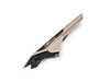 Genuine BMW TRIM, AIR DUCT, SIDEWALL, RI 51138084056 View 2
