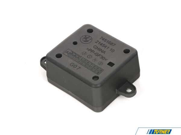 Genuine BMW MOUNT CAMERA 51137451687