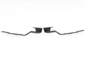 ECS Ditch Light Brackets - E70 X5