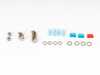 ECS ECS Ditch Light Brackets & LED Lighting Package - E70 X5 057403la02KT View 16