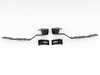 ECS ECS Ditch Light Brackets & LED Lighting Package - E70 X5 057403la02KT View 9