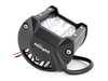 ECS ECS Ditch Light Brackets & LED Lighting Package - E70 X5 057403la02KT View 12