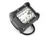 ECS ECS Ditch Light Brackets & LED Lighting Package - E70 X5 057403la02KT View 14