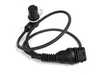 Meyle BMW | Crank position sensor  BMW 3 (E36) (09/90-08/00), 5 (E39) (09/95-06/04), 7 (E38) (03/94-11/01), Z3 (E36/7, E36/8) (10/95-06/03) 12141703277 View 3