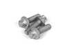 Geba GEBA Water Pump - N54 N55 3.0L 11515A05704 View 5