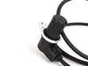 Meyle BMW | Crank position sensor  BMW 3 (E36) (09/90-08/00), 5 (E39) (09/95-06/04), 7 (E38) (03/94-11/01), Z3 (E36/7, E36/8) (10/95-06/03) 12141703277 View 2